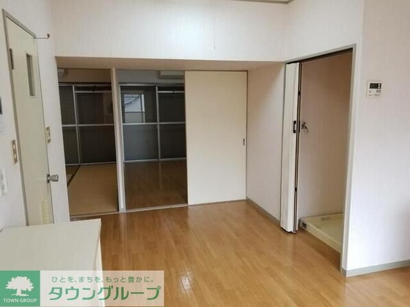 ヒルトップマンション石原の物件内観写真